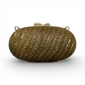 Mini Hardcase Crossbody Clutch